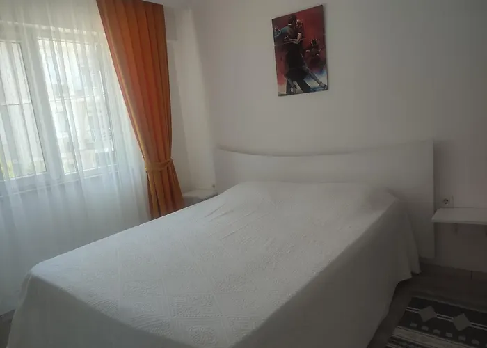 Umut's Hause * Bezkesen