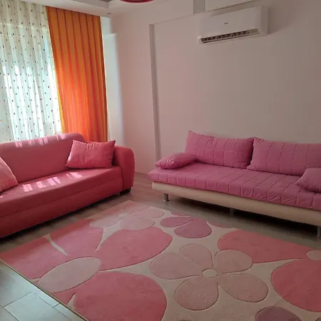 Umut's Hause *