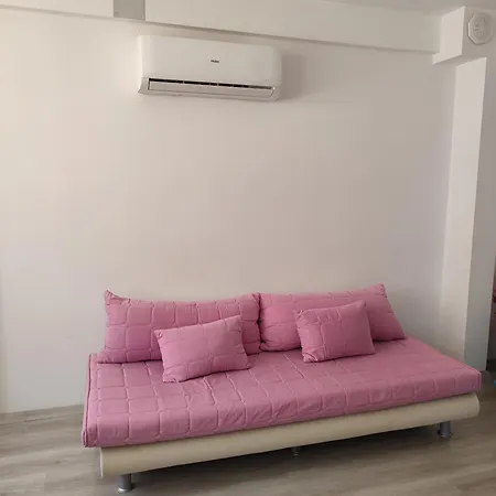 Umut's Hause Appartement Bezkesen