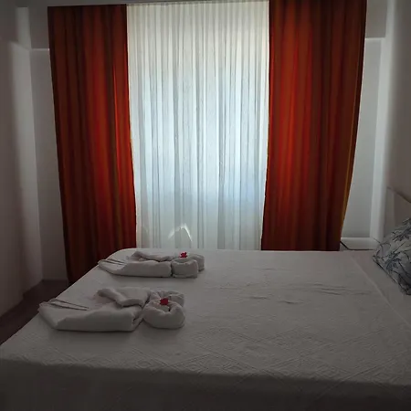 Appartement Umut's Hause *