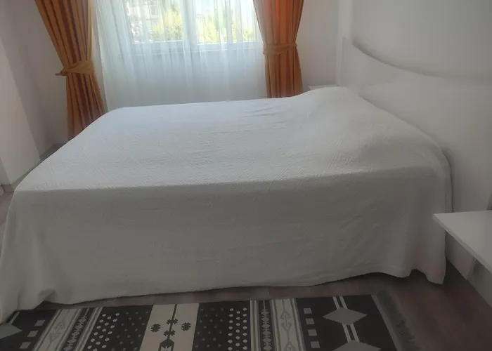 Umut's Hause Bezkesen